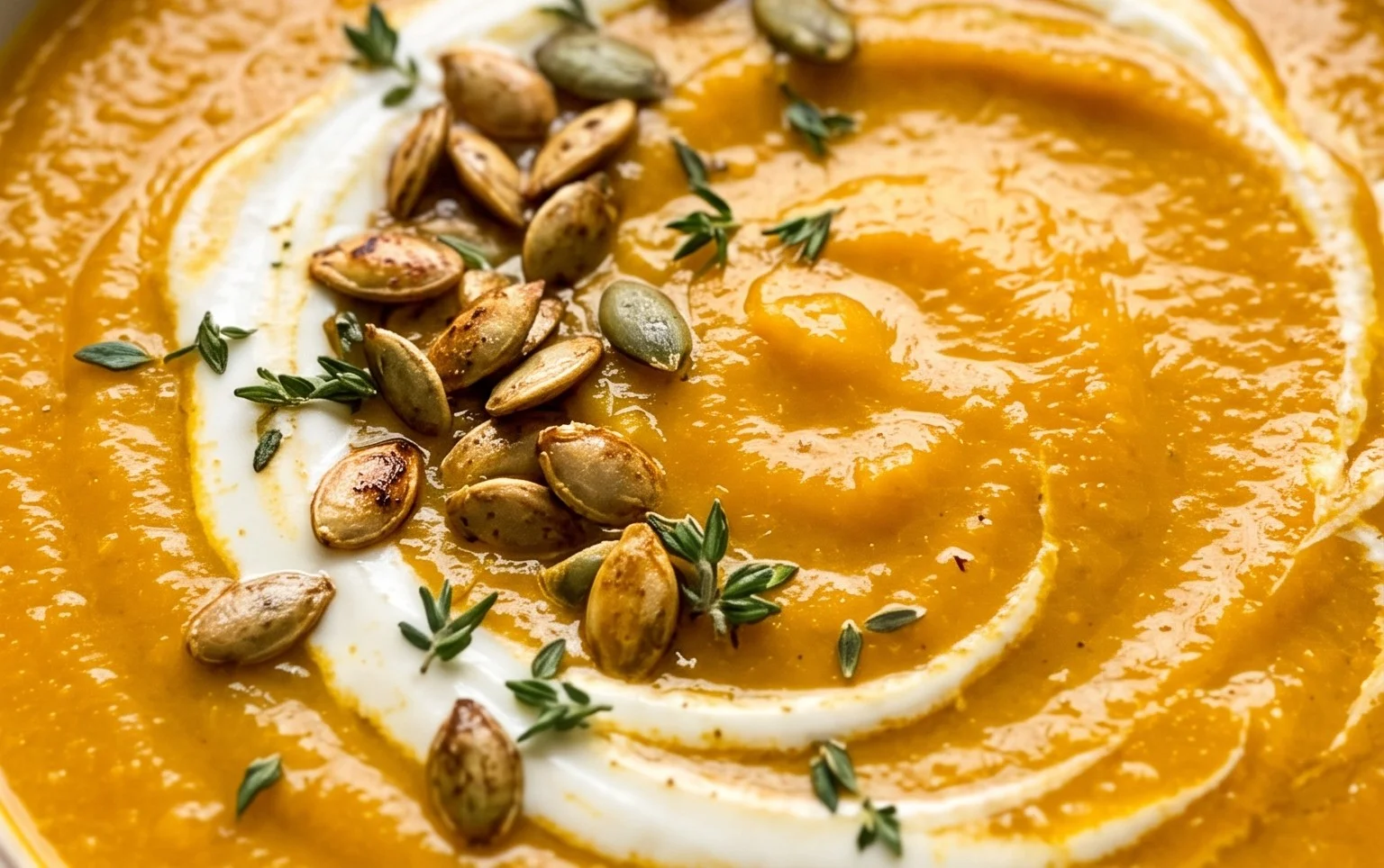 I Take Soup Season A Little Too Seriously - Here's All The Soups I'm Making This Fall On Repeat