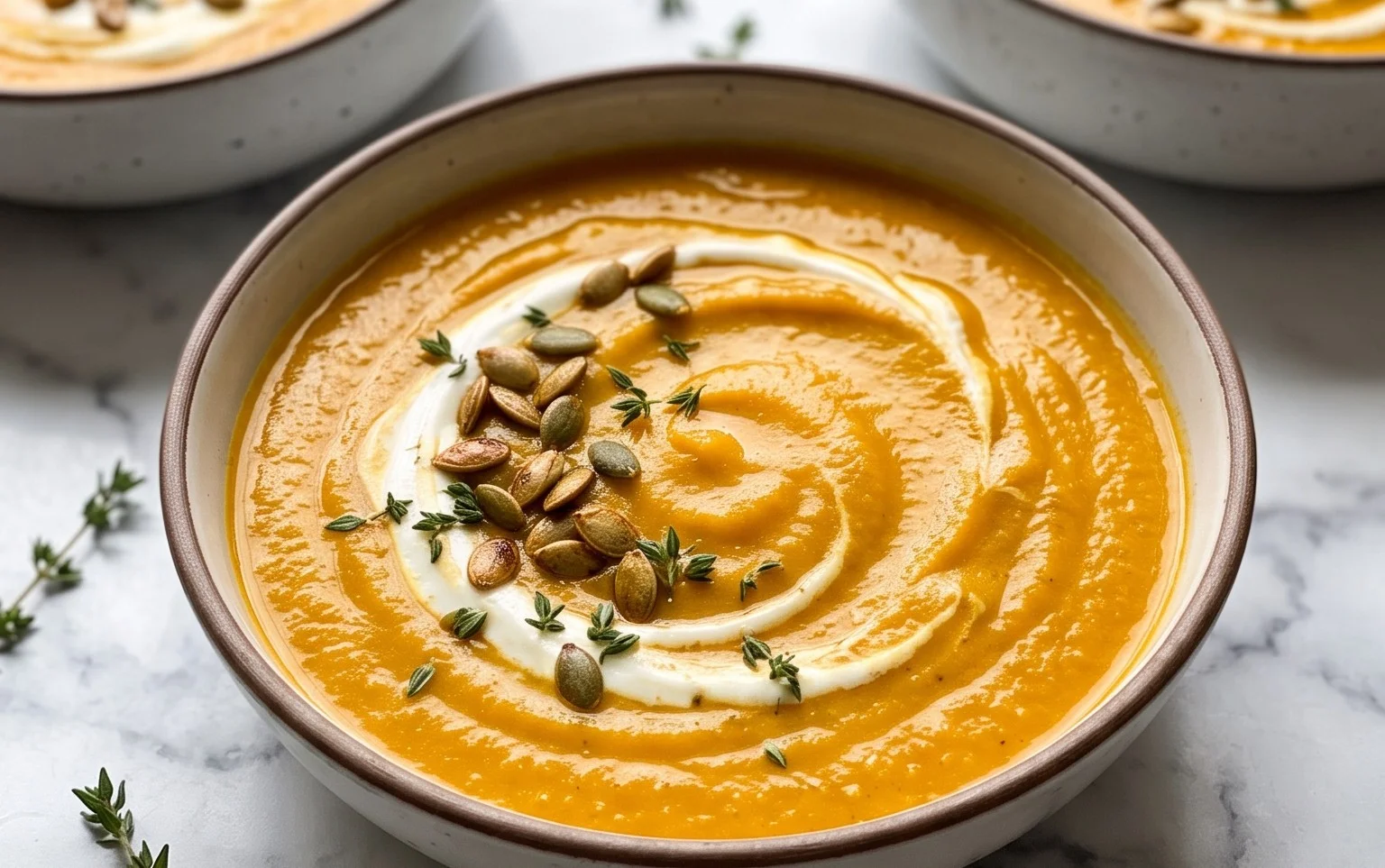 Fall Soup Recipes For Serious Soup Season Lovers