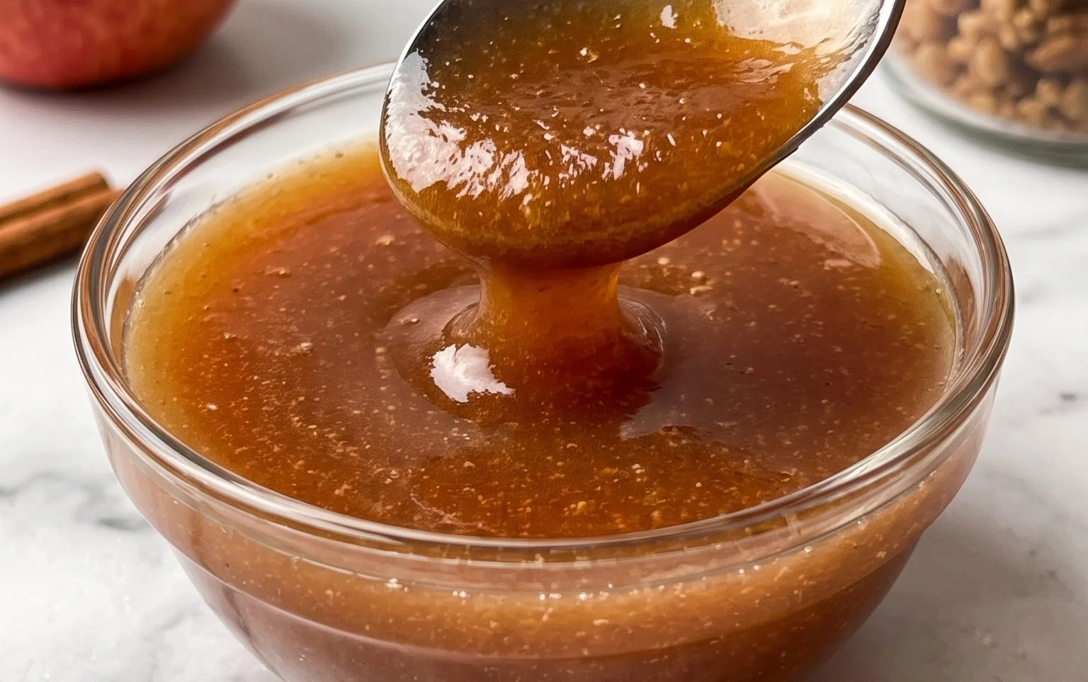 Apple Crisp Simple Syrup Recipe – Easy Fall Flavor